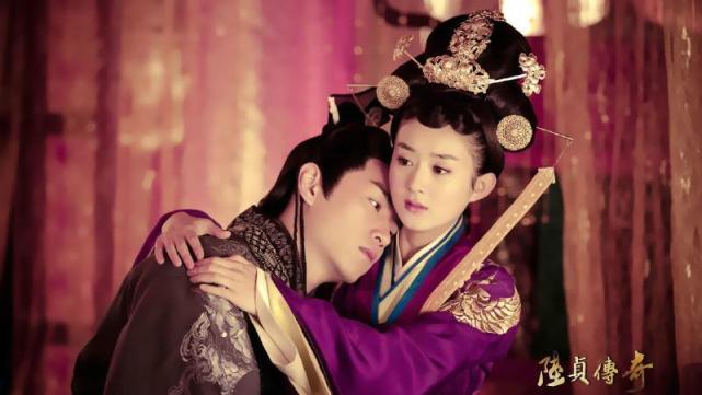 宫斗发烧友的最爱，一如宫门深似海，那些年我们追过的宫斗剧