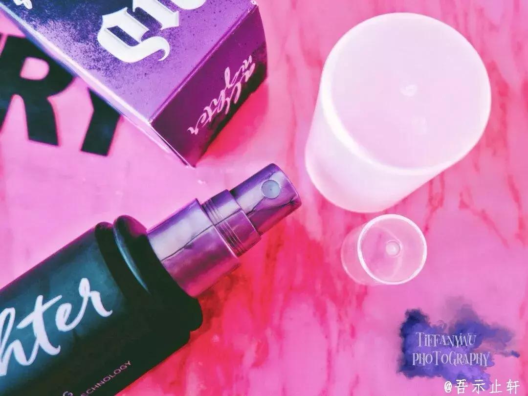 定妆没有效果不持久,定妆不弄花底妆