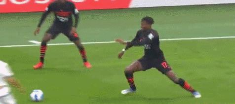 c罗力挺索尔斯克亚,曼联主教练索尔斯克亚c罗