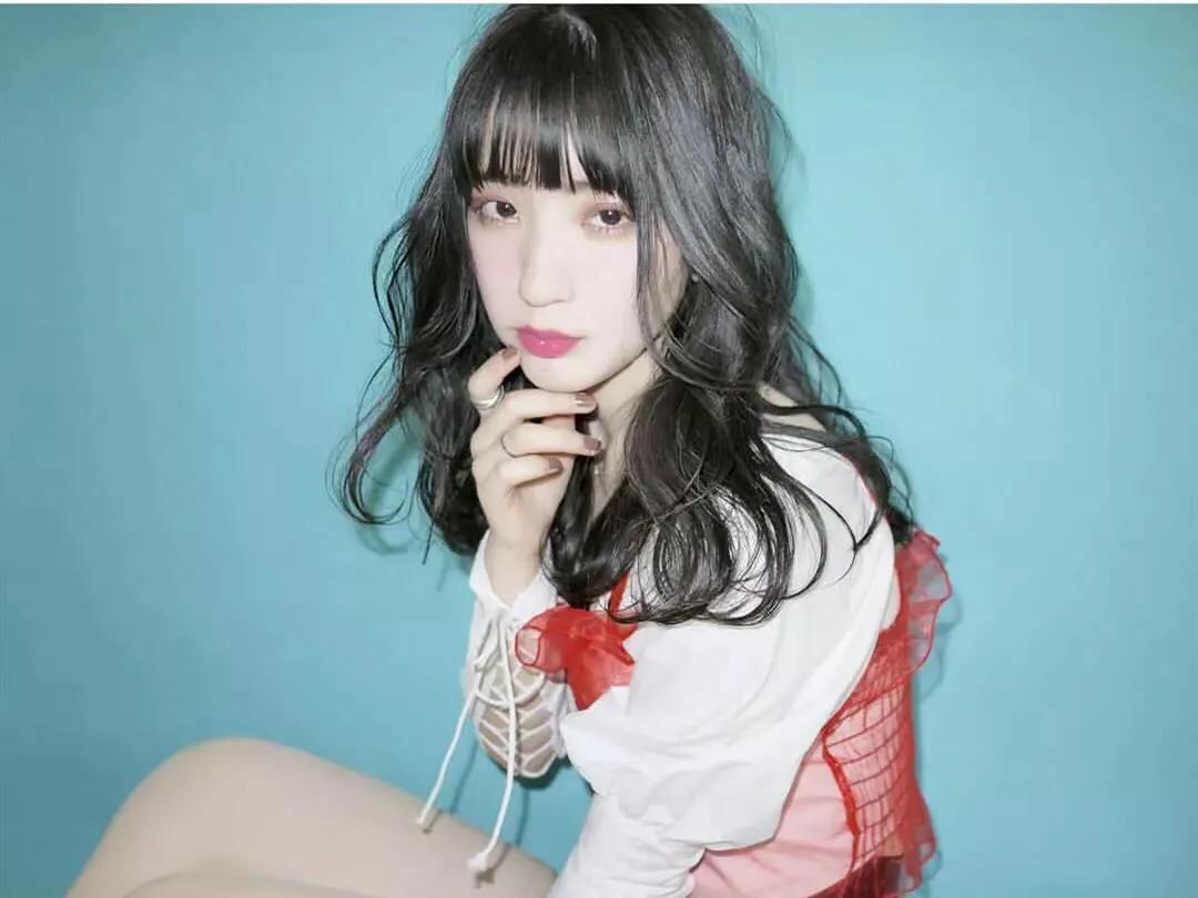 慵懒蛋蛋卷造型教程,懒卷系列发型