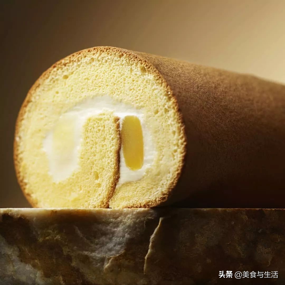 蛋糕怎样更容易脱模,蛋糕不塌陷的正确方法