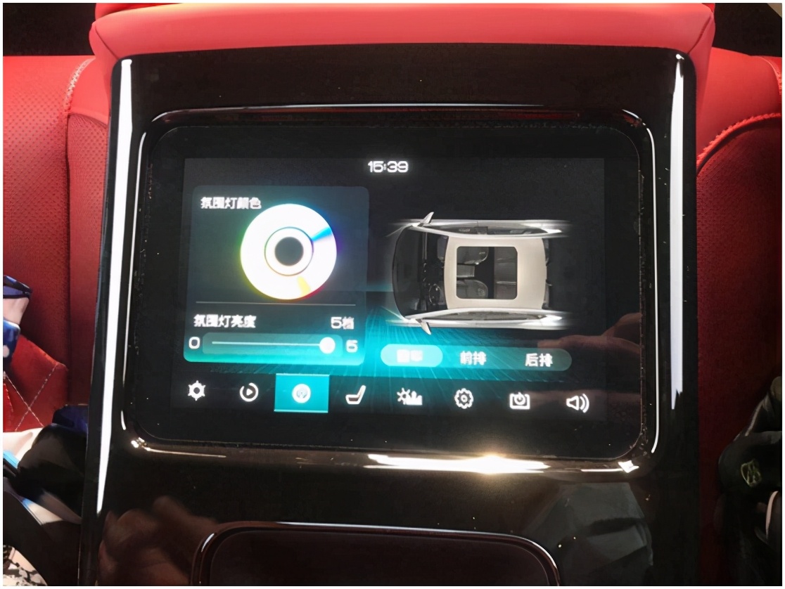 买比亚迪汉购车攻略,买比亚迪汉能谈哪些优惠