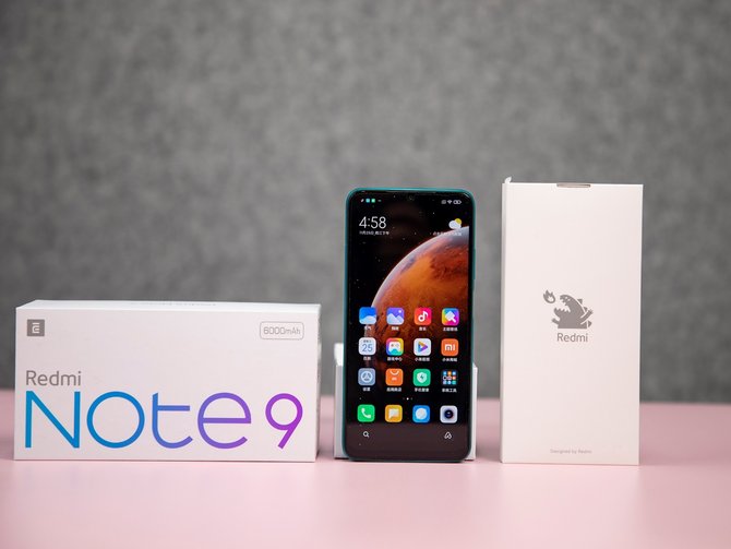 1000元左右手机推荐redminote114g,redmi千元手机推荐