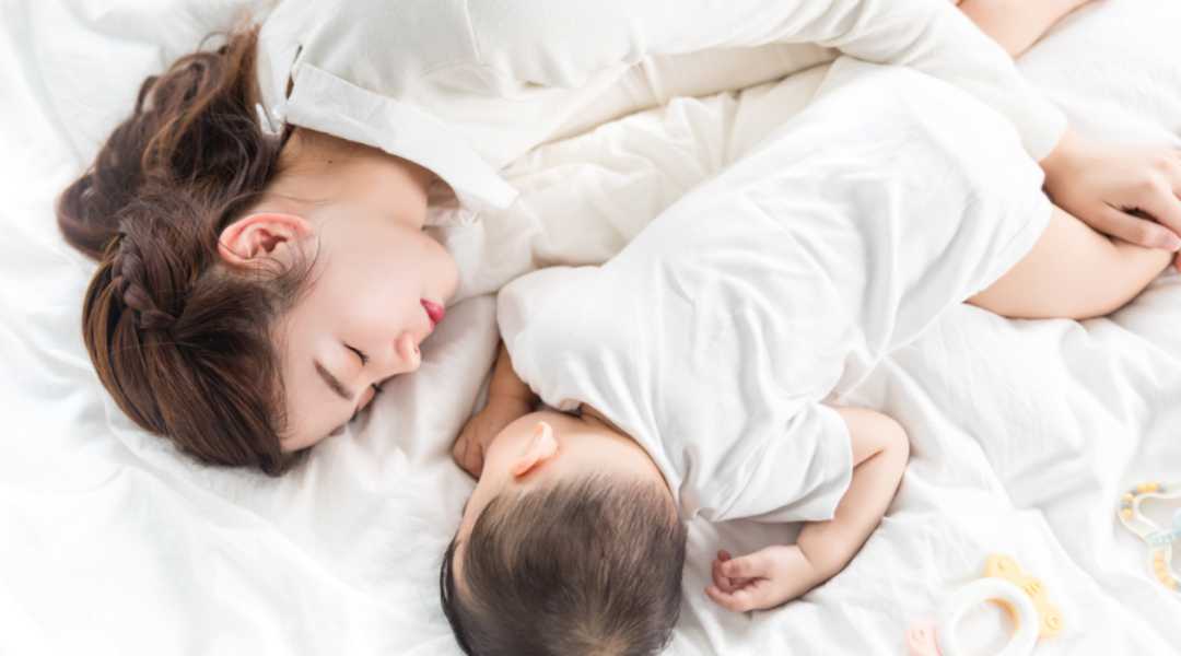 产妇便秘没便意一招通便,为啥生完孩子不便秘了