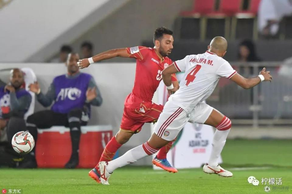 亚洲杯小组赛战罢,亚洲杯国足首战平局