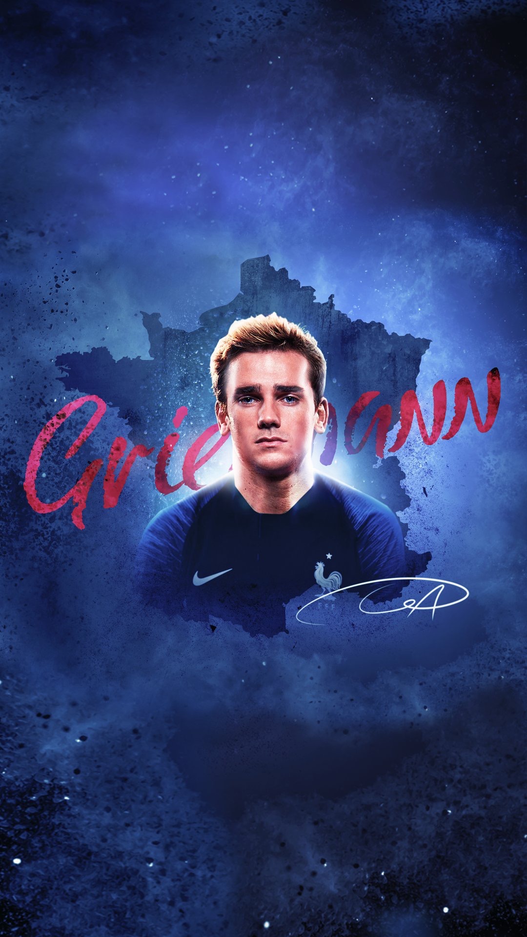 最好看的足球球星壁纸,2018世界足球壁纸