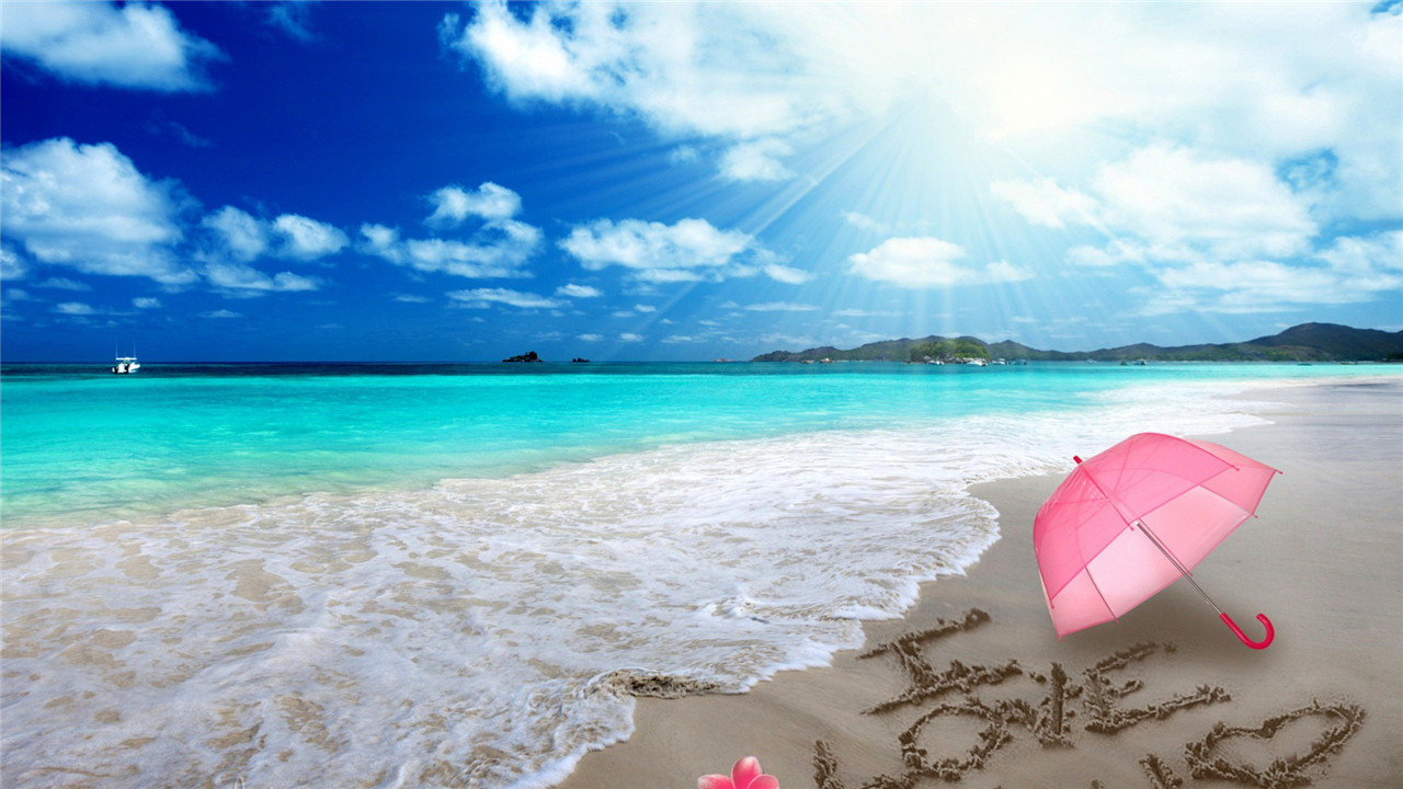 云淡风轻听琴语，静思禅慧洗俗尘