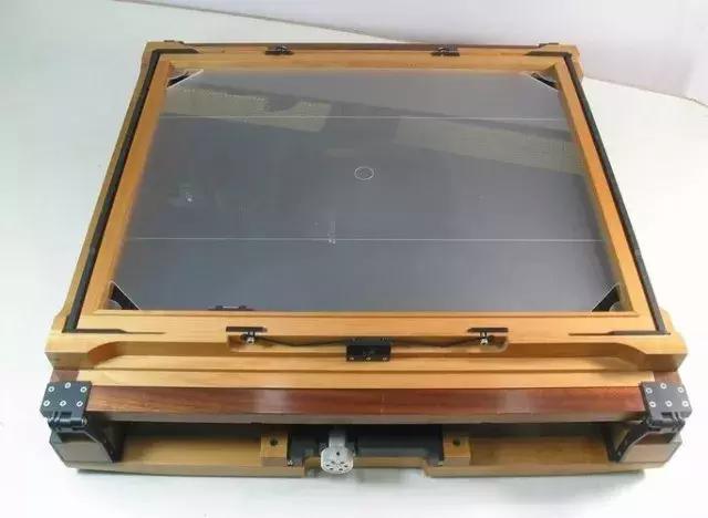 为什么对焦屏是毛玻璃,毛玻璃对焦屏的优势