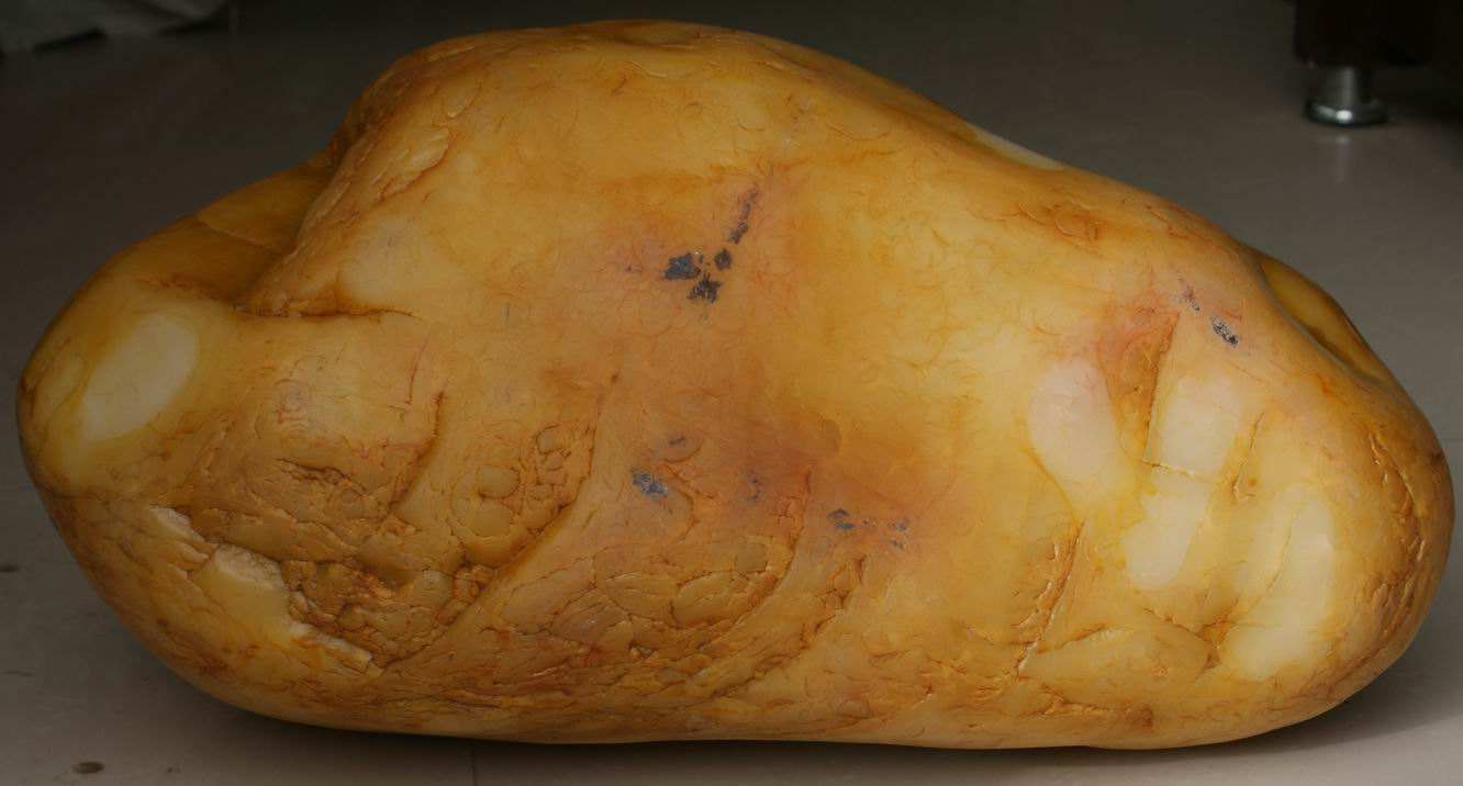 25种黄金首饰,25种珠宝