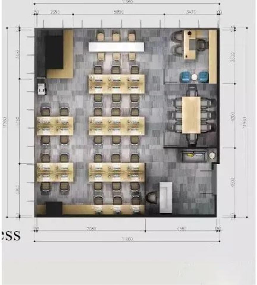 摩根大厦金边,摩根大厦照片