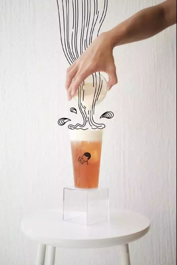 为什么奶茶店难挣钱,为什么现在的奶茶店越做越难了