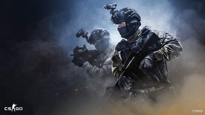 经典反恐精英20周年,1999年经典的老游戏反恐精英