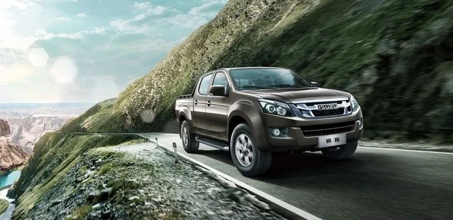 国产皮卡汽车十大品牌排行,国内皮卡哪个品牌好一些