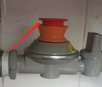 大连华润燃气表没电了怎么显示,华润燃气交完费后怎么重启