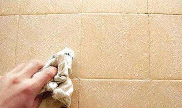 厕所地板用什么小妙招拖干净,老厕所清洁小妙招