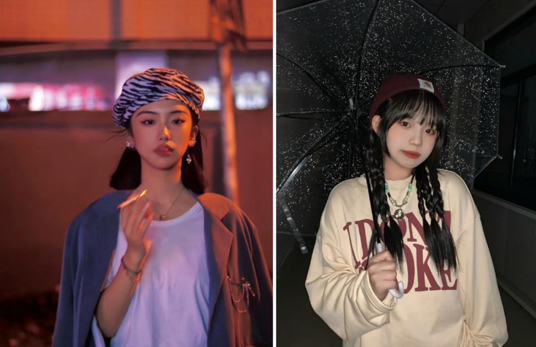 妈妈帽子大脸专用显脸小,棒球帽白色和黑色帽子哪个显脸小