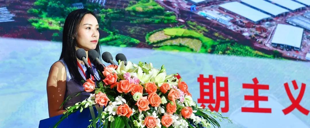 「食业领军企业访谈」刘畅:创建生态和谐的世界级农牧企业