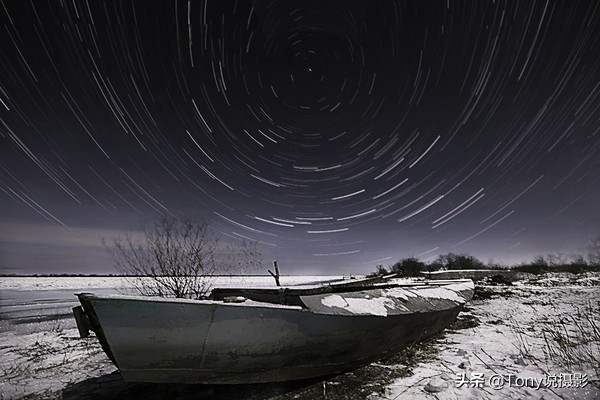 星轨的拍摄技巧,cameraraw怎么堆栈星轨
