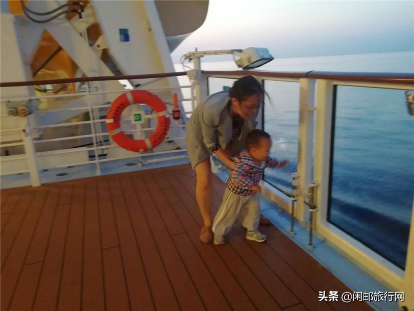 海洋量子号长崎旅游攻略,豪华邮轮海洋量子号去日本