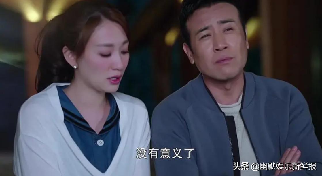 李小冉和于和伟电视剧,于和伟李小冉领奖提起李小冉