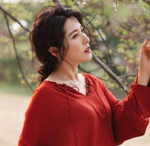 美人如文章,给明星美人评分,莫妮卡严屹宽,曾黎,孙艺珍