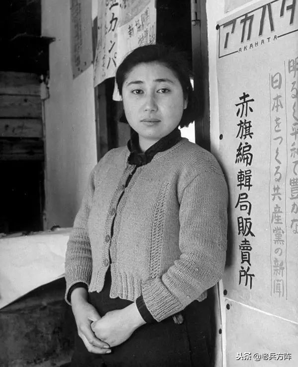 日本投降后日本生活的情况,日本投降前的东北纪实影像