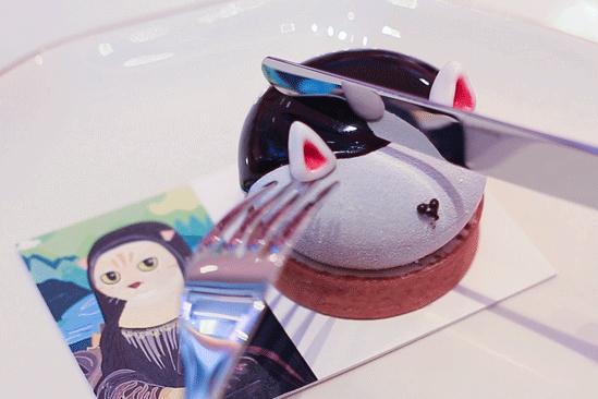 惊艳世界的网红美食,一次打卡100家网红美食