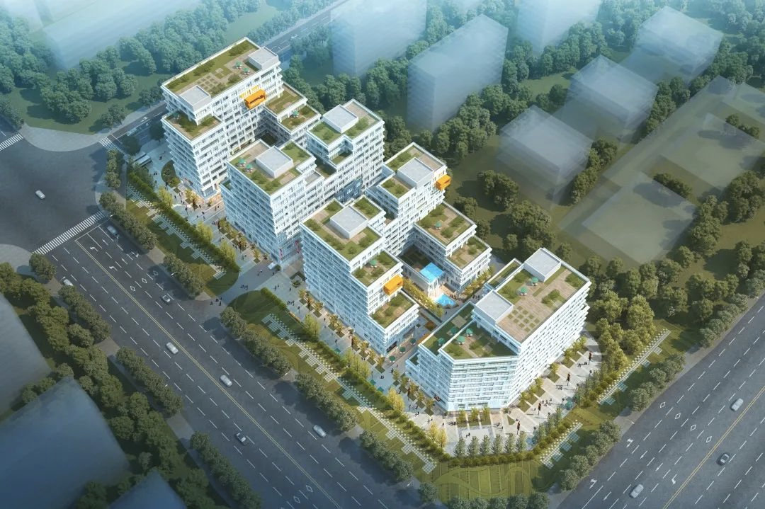 中建四局2022中标工程,中建四局中标23.56亿元项目