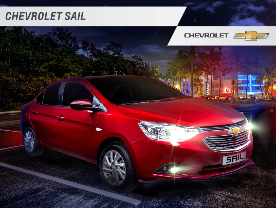 南方的雪佛兰,银色的雪佛兰