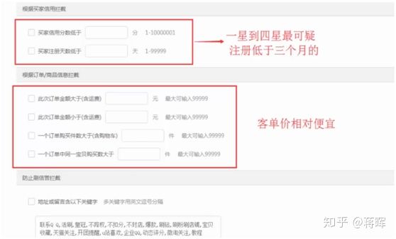 做淘宝,如何应对职业差评师?