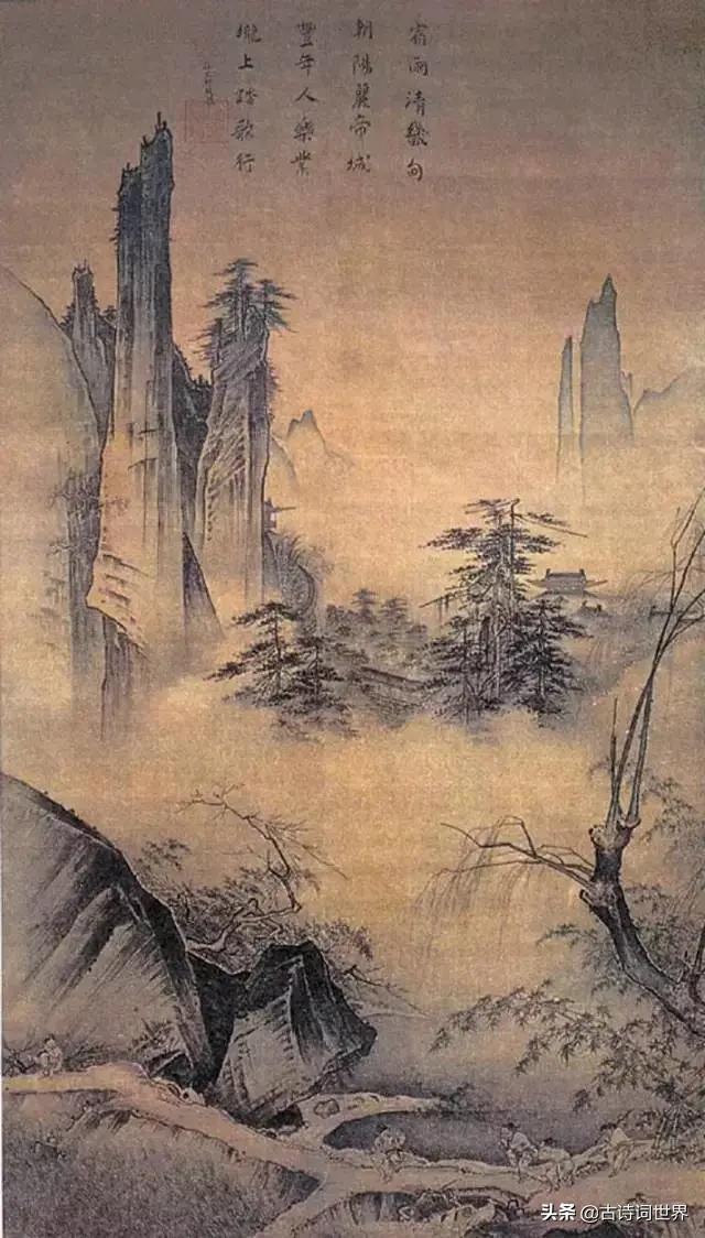 元曲最好听的十首歌曲,中华诗词最好的十首元曲