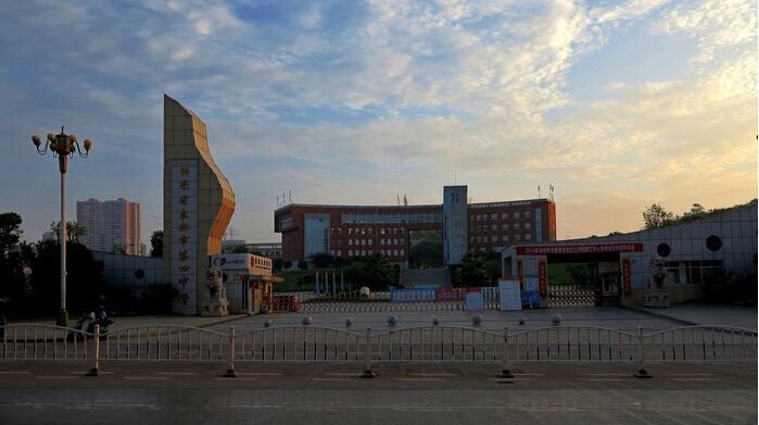 湖南永州普高学校,永州市普高学校官网
