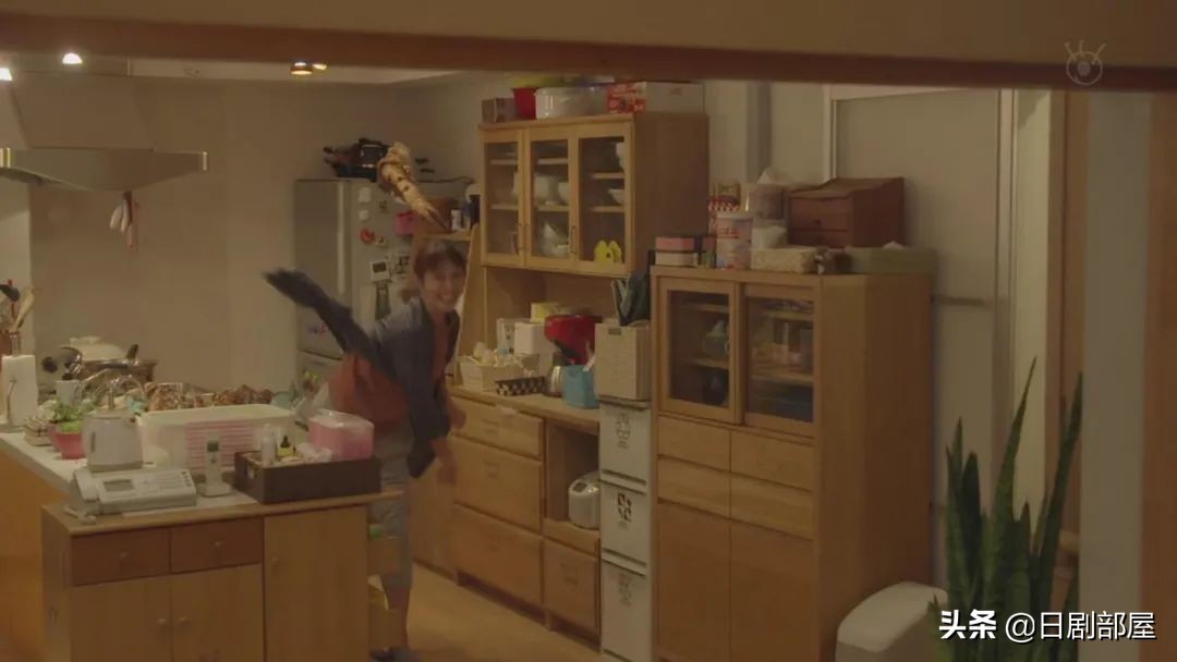 一觉醒来发现妻子换人了,反婚反育日剧推荐