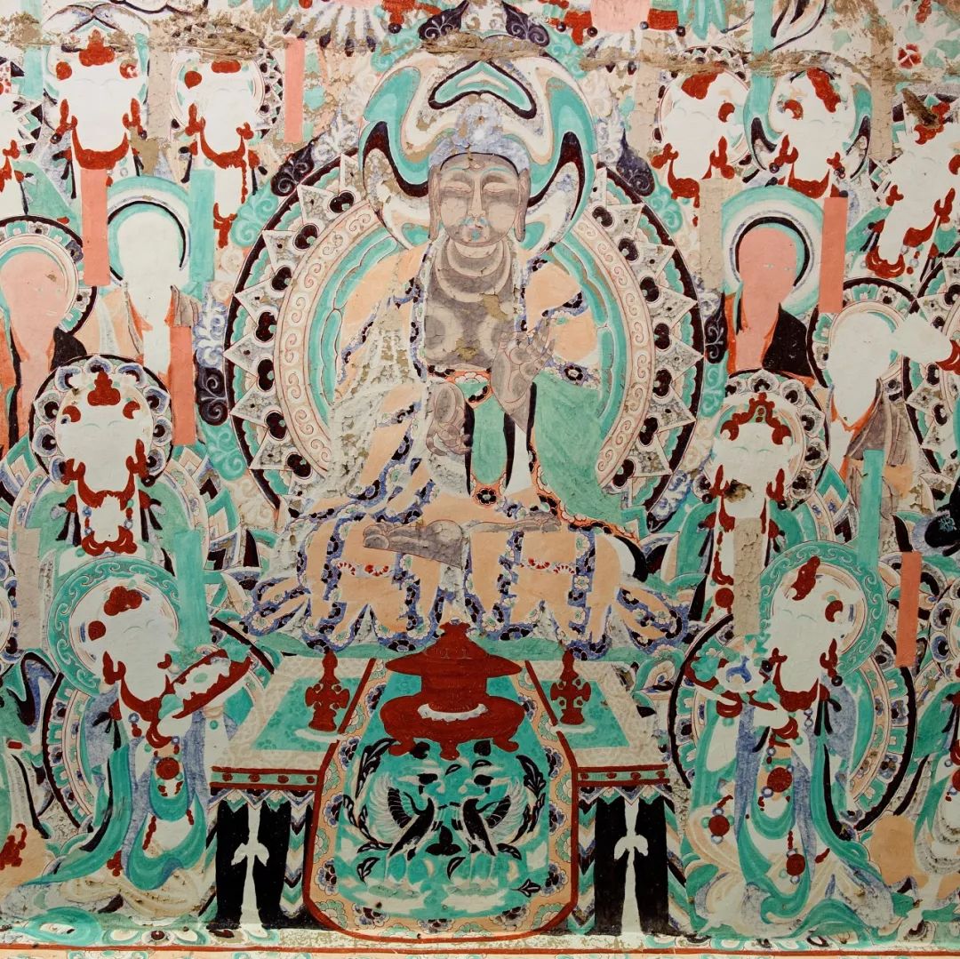 甘肃敦煌什么地方有沙金,敦煌莫高窟在甘肃的什么地方