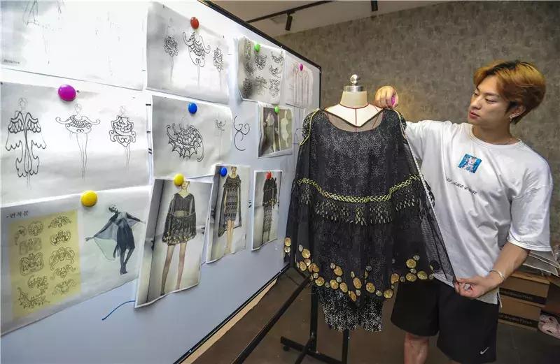 产业研究|永清:这里缘何开出一朵时尚产业之花