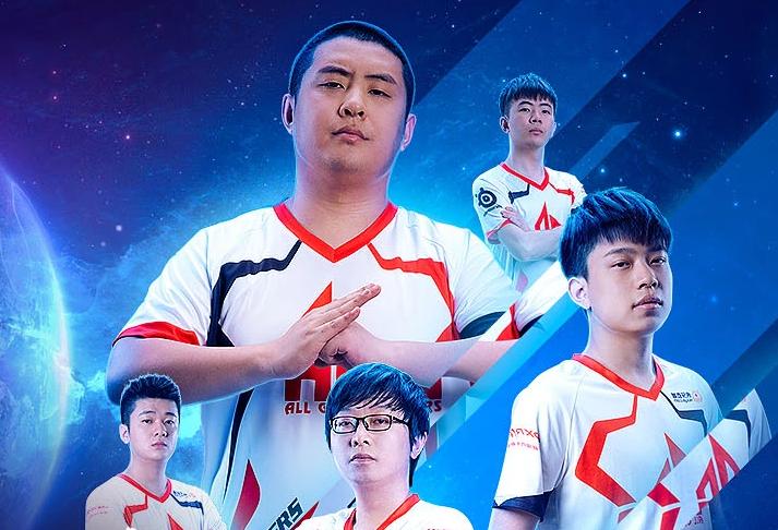 WCG:三亿鼠标的梦——CF强队AG、SV能否继续卫冕冠军