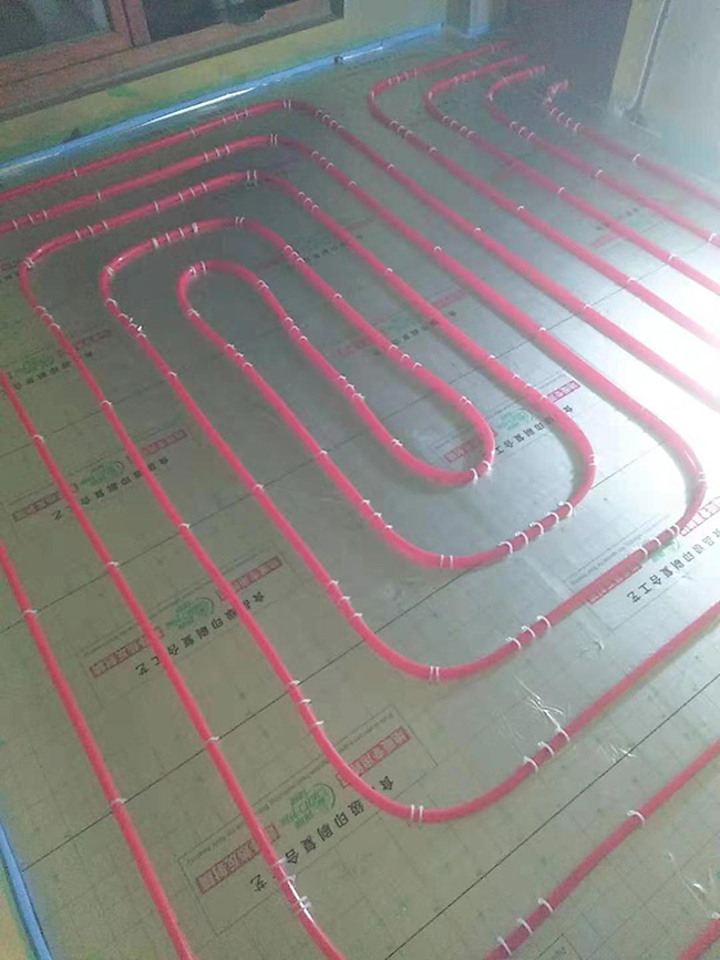 富田兴龙湾别墅风格,富田兴龙湾空调安装