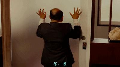 金星变性前录像,泰国导演请金星拍戏