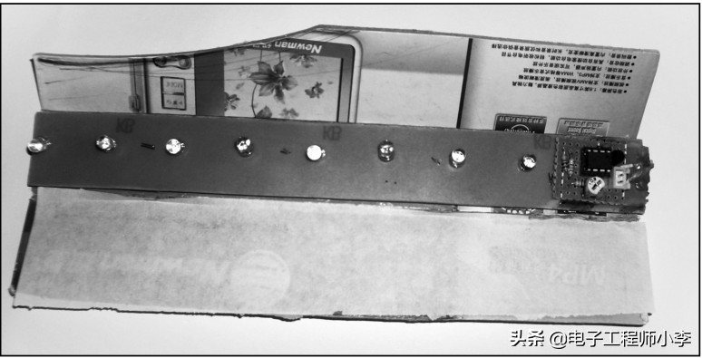 自制单片电子琴,用单片机设计及制作简易电子琴