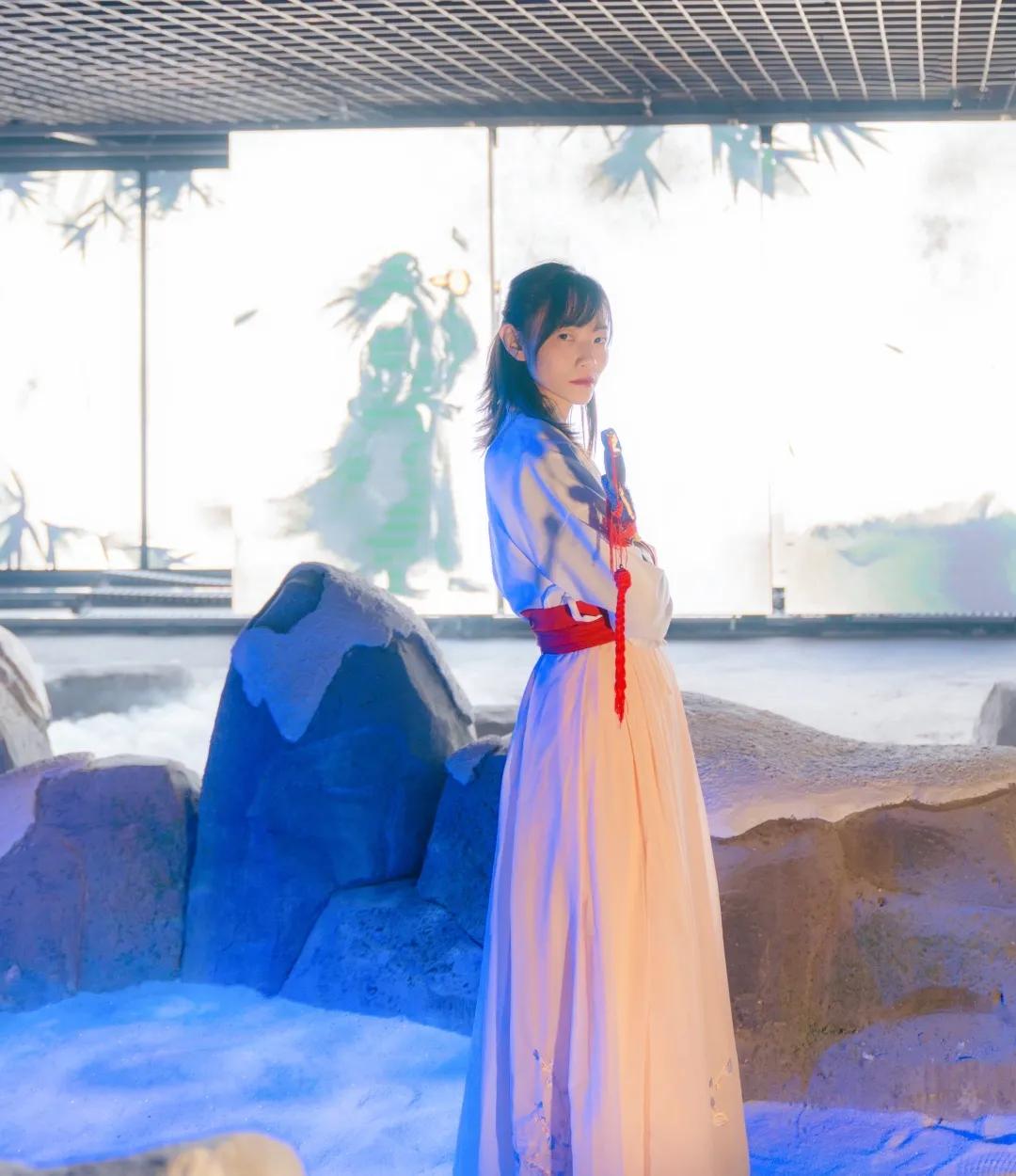 华山再论剑英雄尽出山,华山论剑精英齐聚