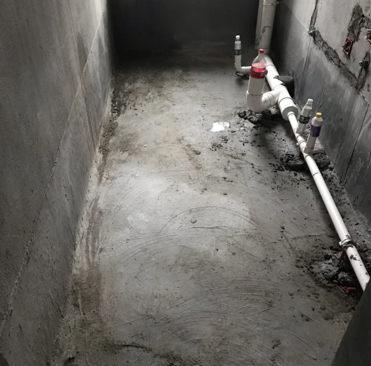 卫生间防水的细节处理和具体做法,卫生间防水处理的正确做法