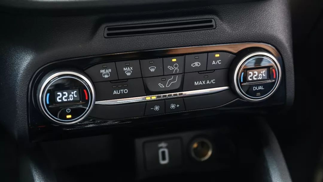 福克斯四代百公里加速,福克斯跨界版2021版