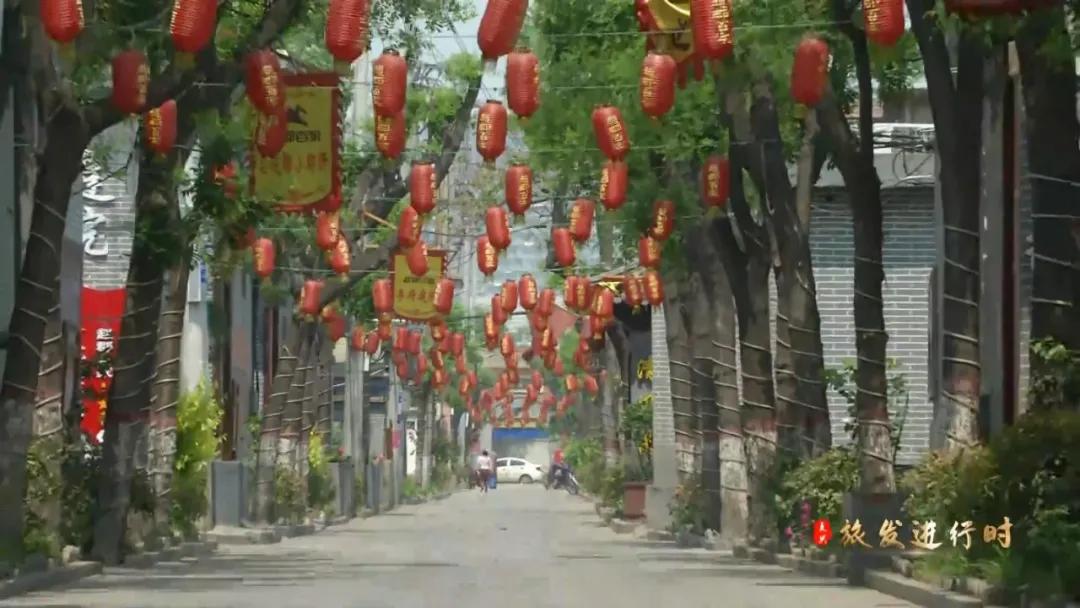 「邯郸复兴旅发进行时」复兴区助推综合旅游业态发展，打造民俗文化商业街和青少年文化体育活动中心