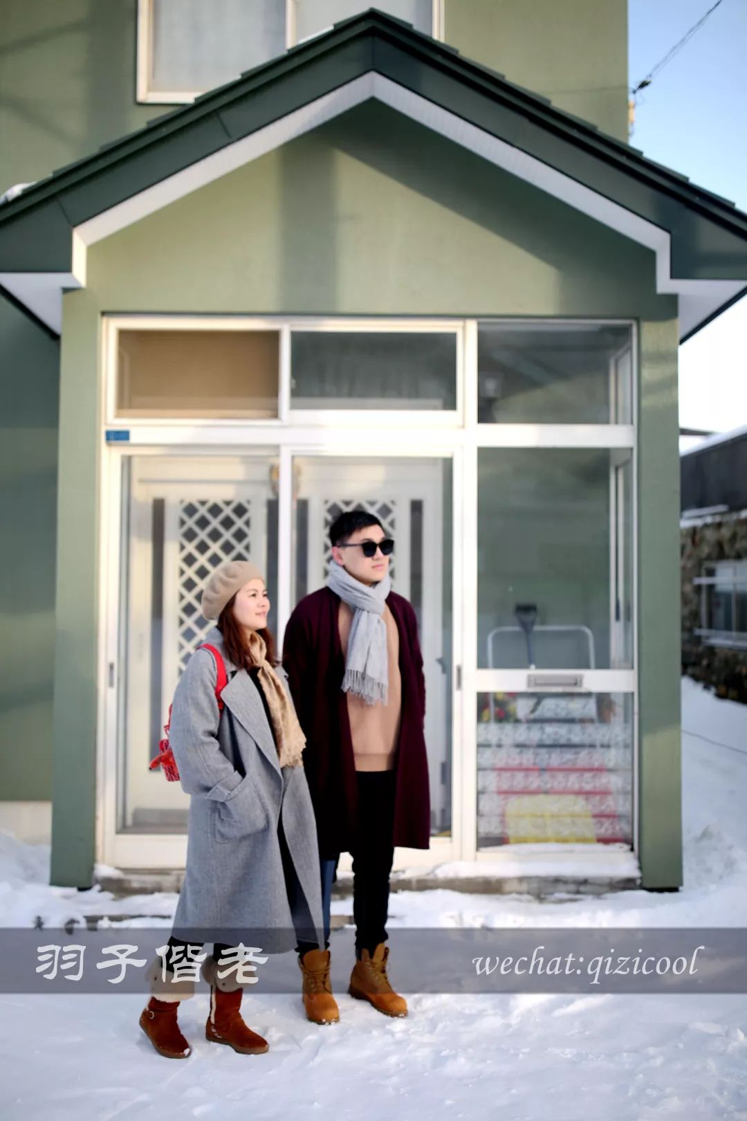 不会日语日本自由行好吗,不会日语的北海道自由行攻略