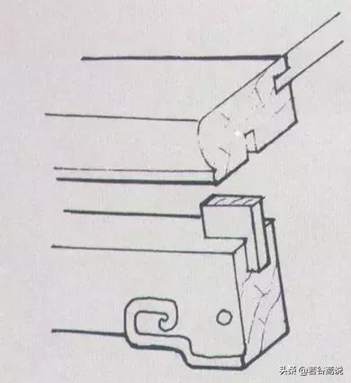 传统木匠做家具的工具,木匠做传统家具