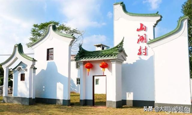 揭阳水上莲花公园,揭阳莲花景点