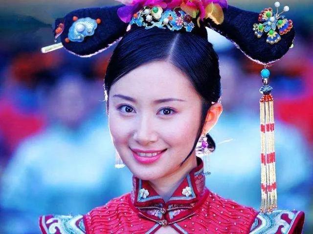 清朝固伦公主,清朝固伦公主和硕公主