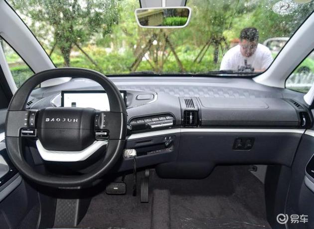 五菱汽车碰撞测试,五菱的车如何