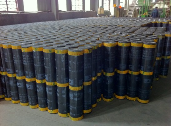 sbs和丙纶防水哪个好,丙纶防水好还是sbs防水好