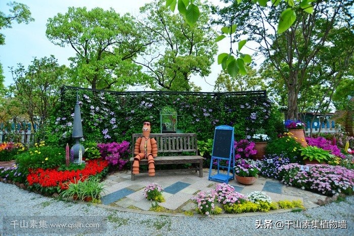 园艺疗法的作用分析,园艺疗法的疗愈原理